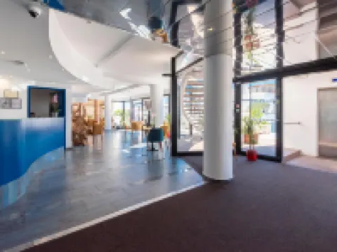 Residence Cap Winston Hotels in Cap-d'Ail