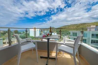Heksamil Hotel - Ocean View