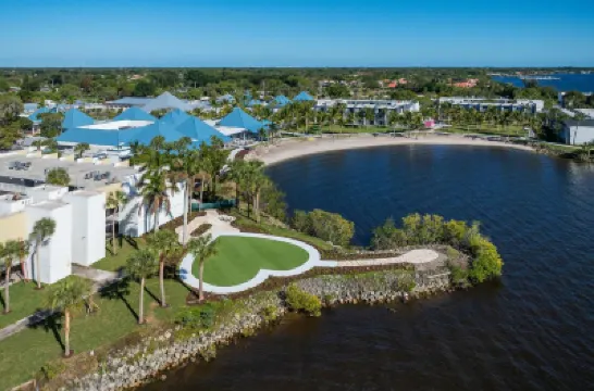 Voco Sandpiper All Inclusive Resort by IHG Hotels near Elk's Park Recreation Area