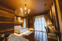 Sangkaew Phuthara - Bungalows