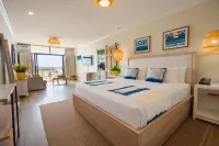 Sands Harbor Resort and Marina - balcony