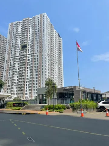 Apartement Tokyo Riverside Official Hotels in 