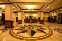 Hotel Kanha Shyam - Parkplatz