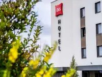 Ibis Sens Hotels in Sens