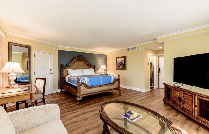 Safety Harbor Resort & Spa, Trademark Collection by Wyndham