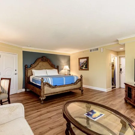 Safety Harbor Resort & Spa, Trademark Collection by Wyndham