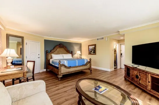 Safety Harbor Resort & Spa, Trademark Collection by Wyndham