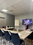 Ibis Rodez Centre - Lemmikkieläimet sallittu