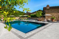 Relais le Macine di Stigliano - Boutique