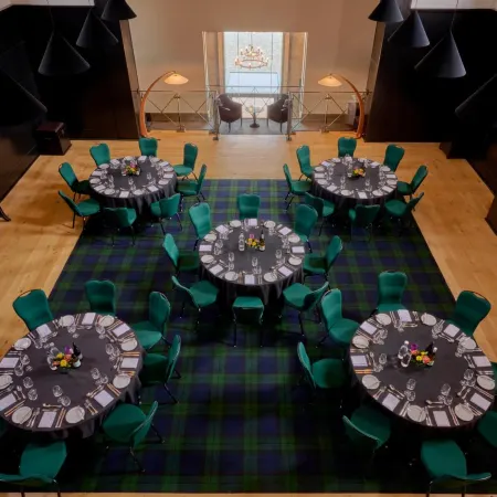 Malmaison Oxford Отели в г. Оксфорд