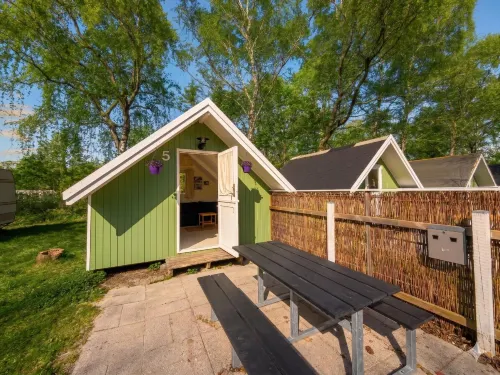 Frederiksværk Camping & Hostel