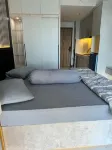 Delft Apartemen CPI Sunset Makassar