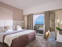Hotel Matheo Villas & Suites Hotels in Malia