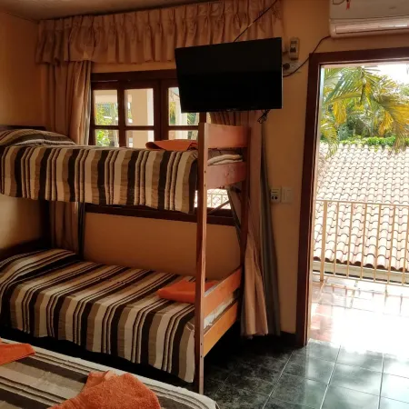 Hotel Aatrac Iguazu