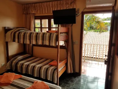 Hotel Aatrac Iguazu Hotels in 