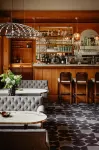 Hôtel & Spa de La Bretesche - bar