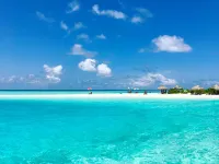 Island Home Inn - Beach