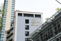 Lourdes Family Suites Makati powered by Cocotel Hotels in Makati