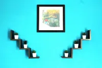 Paradise Pool by Stayjadepoolgarden30Min E-City - 3-stjärniga