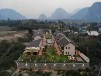 SAKSIRI RIVER SIDE BOUTIQUE HOTEL - spa