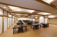 箱根湯本溫泉 箱根路開雲旅館 - 早餐