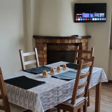 Hotel Il Boschetto