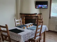Hotel Il Boschetto