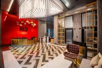 Radisson RED Indore - Boutique