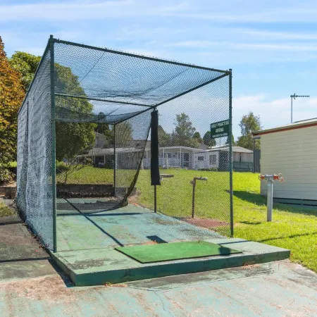 Moss Vale Holiday Park Отели в г. Боурал