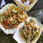 Mahi Mahi Dive Resort - breakfast