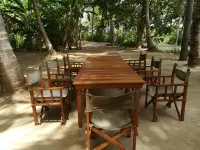 Makulu Safari Camping - 2-Star