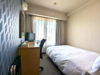 Kenchomae Green Hotel Các khách sạn gần Quảng trường Kumamon