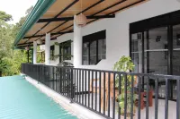 Rock Side Inn - Ella - Guest houses