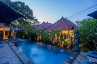 221 Garden Cottages