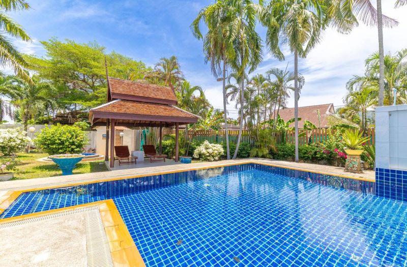 Tongtong Garden Holiday Hotel photo 4