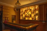 Nagpukhu Guest House - ที่มีบาร์