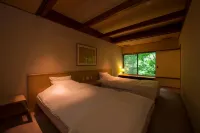 Fujiiso (Adult Only) - parcheggio