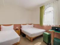 mu petite Các khách sạn gần Trung tâm thương mại Ipoh Parade