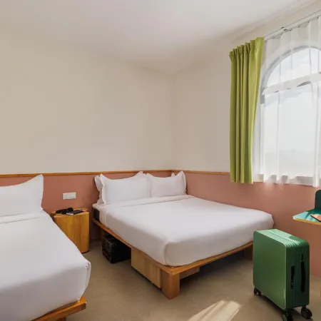 mu petite Hotel di Ipoh