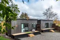 The Grove Turangi - Wifi