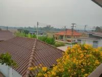 ชัชวาลรีสอร์ท อุตรดิตถ์ - วิว