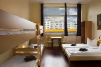 Acama Hotel & Hostel Kreuzberg