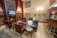 Alveston Manor Hotel - Wifi