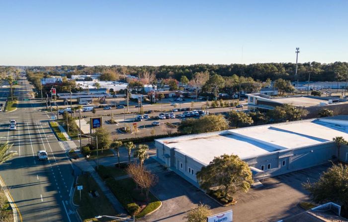 San Marco Inn East - Jacksonville