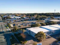 San Marco Inn East - Jacksonville Hotels in Duval County