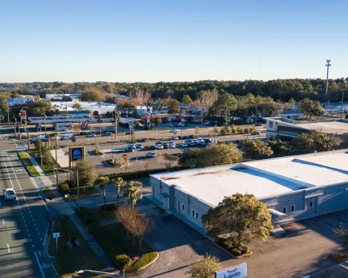 San Marco Inn East - Jacksonville Hotels in Duval County