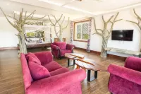 Queens Chateau Boutique Villa