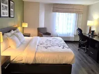 AUSTINBURG HOTEL by IHG - Wifi