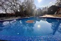 Apple Valley Resort