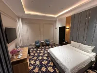 Phuoc Hung 3 Hotel - Wifi
